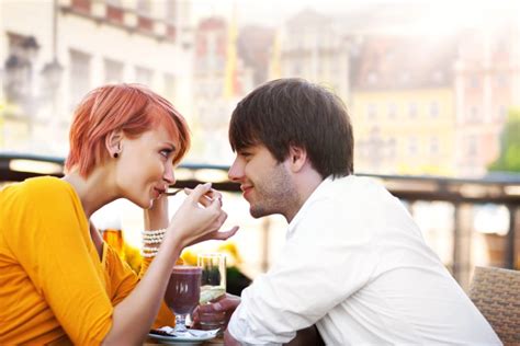 5 Obvious Things You Should Never Do On A First Date Thought Catalog