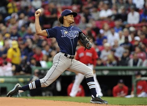 tampa bays rays top  players   roster