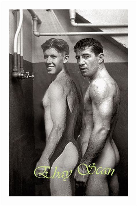 Gay Naked Men In The Shower Homemade Porn