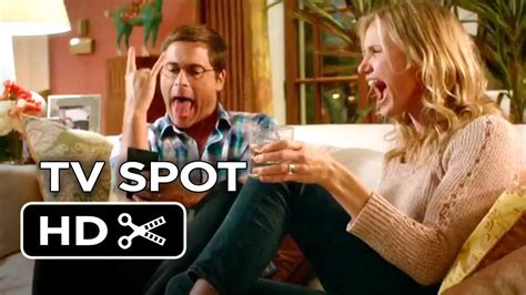 sex tape tv spot distractions 2014 jason segel