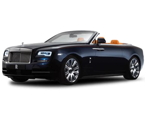 rolls royce dawn reviews carsguide