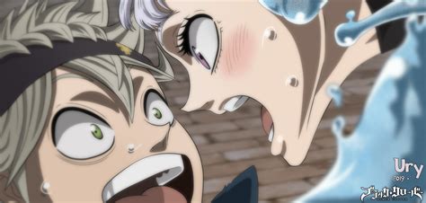 asta black clover noelle silva wallpaper resolution 2500x1194 id