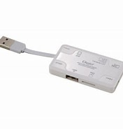 マルチカードリーダー USB に対する画像結果.サイズ: 176 x 185。ソース: shop.daiyu8.co.jp