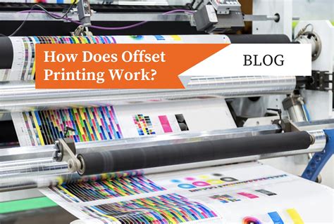 offset printing work jennings print