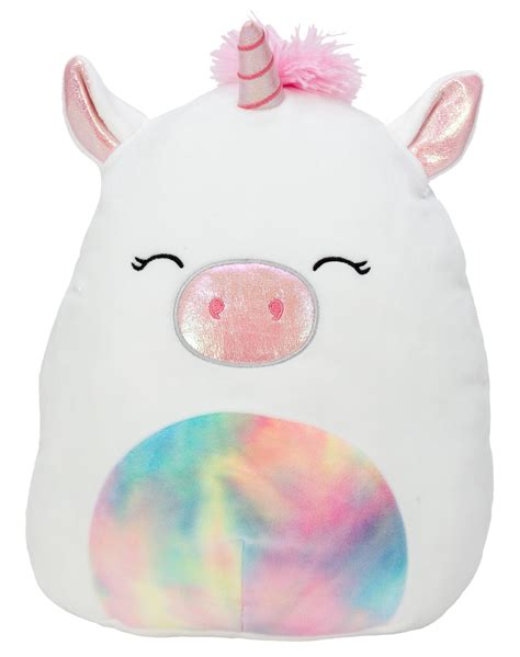 squishmallow   sofia  unicorn stuffed plush toy walmartcom