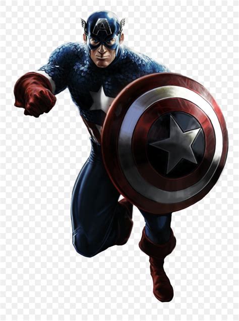 Marvel Avengers Alliance Captain America Carol Danvers Iron Man Hank