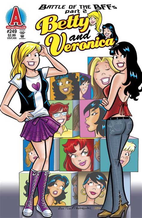 archie comics for august 2010 — major spoilers — comic book reviews news previews and podcasts