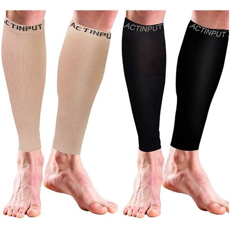 calf compression sleeves fitrated