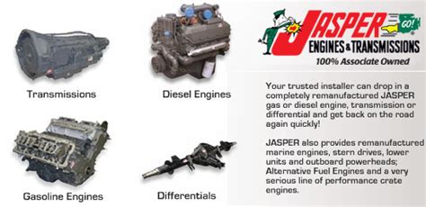 jasper engines transmissions encks auto repair