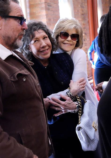 jane fonda and lily tomlin hate the label ‘women of a certain age in hollywood talk ‘grace and