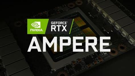 Nvidia Geforce Rtx 3070 3080 And 3090 Date Price Technical Sheet