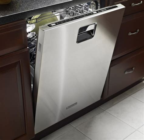 performance  energy equally crucial  replacing   dishwasher electro kitchen