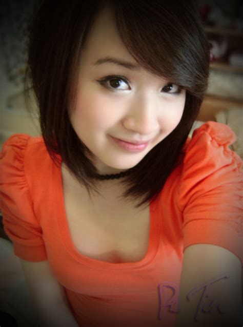 Hot Share Facebook Pe Tin Cute Vietnamese Girl Pictures