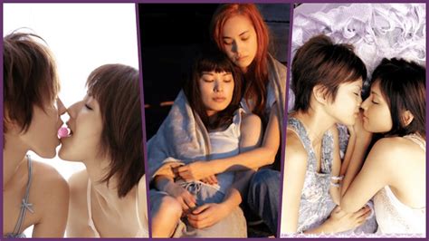 Top 10 Japanese Lesbian Movies You Cant Miss Youtube
