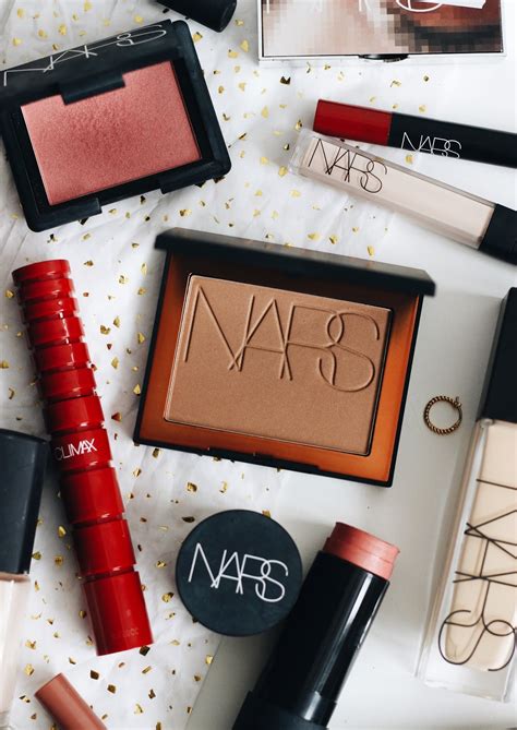 nars makeup collection pint sized beauty