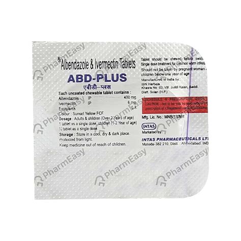 abd  tab  side effects dosage composition price pharmeasy