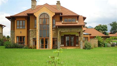 kenyan houses amazing ideas
