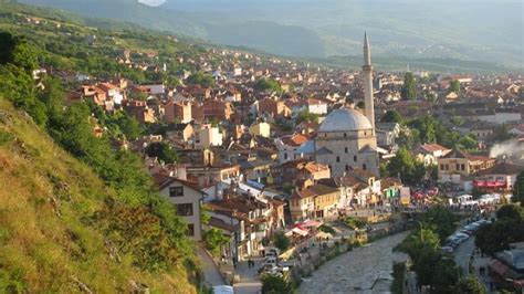 propagandë islamiko sllave a e dini se sa xhami ka ne kosove dhe cila
