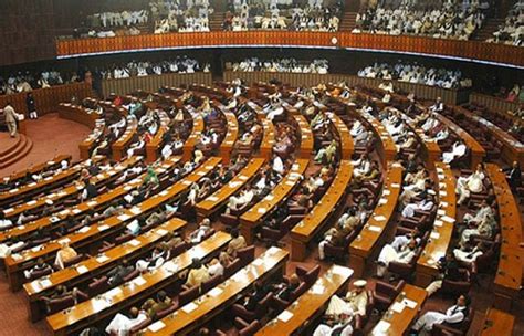 finance bill   passed  national assembly  tv