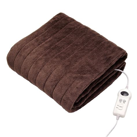 electric heated blankets reviewed uk cosy sleep