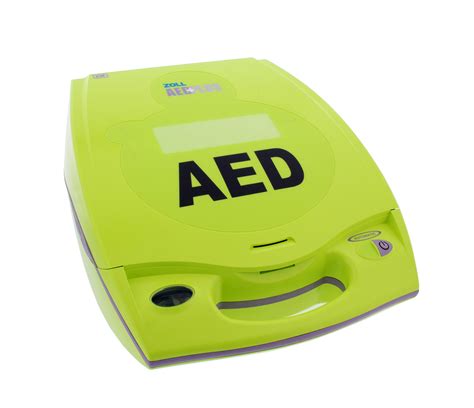 zoll aed