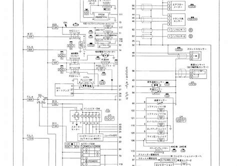 mgte wiring harness diagram diogorochame diagram toyota supra turbo engineering