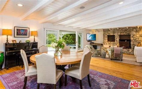 amy smart and carter oosterhouse selling home popsugar home