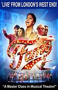 Image result for Fame The Musical 2020. Size: 120 x 185. Source: www.yidio.com