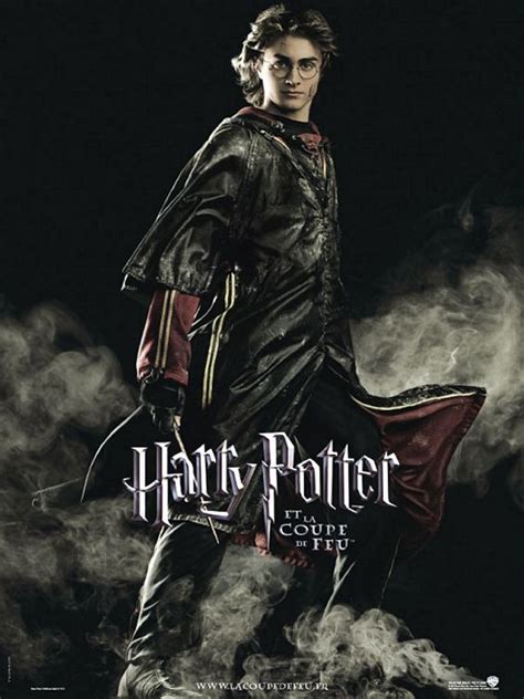 The Sf Site Featured Review Harry Potter And The Goblet