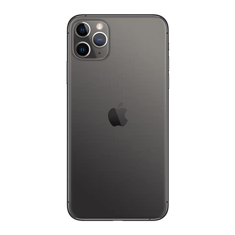 refurbished apple iphone  pro max gb space grey pristine unlocked