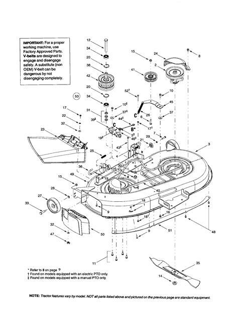 mtd riding lawn mower diagram general wiring diagram
