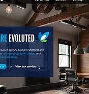 Image result for Evoluted Sheffield. Size: 175 x 185. Source: www.niceoneilike.com