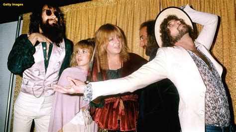 Fleetwood Mac On Why They Booted Lindsey Buckingham We Weren T Happy