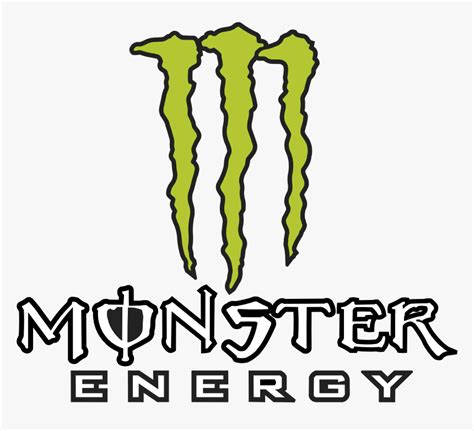 logo monster energy monster energy logo svg hd png download