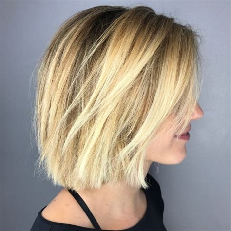 60 cute medium bob haircuts and hairstyles for women in 2023