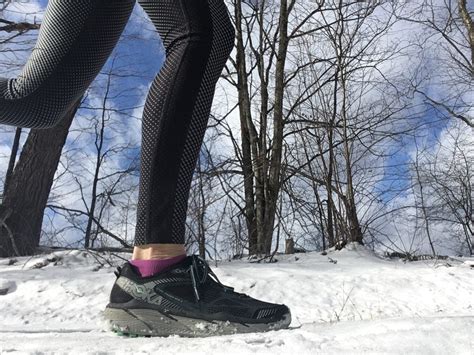 Best Winter Running Shoes Organic Runner Mom