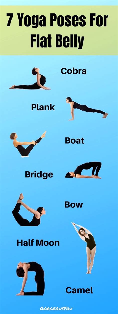 yoga poses    achieve    images yoga  flat