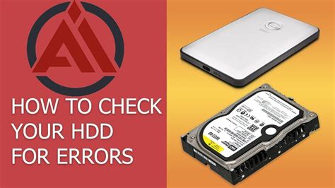 How To Check Hard Disk For Errors And Fix In Windows How To Fix Pc