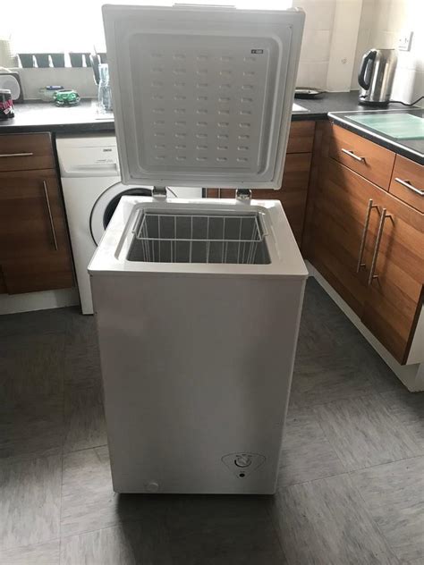 small  currys chest freezer  walsall west midlands gumtree