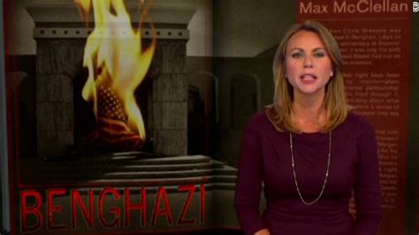 cbs lara logan producer on leave after discredited benghazi report