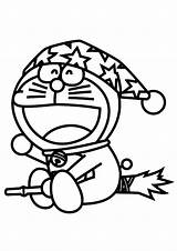 Doraemon Colorare Pianetabambini Cartoni Disegno Stampa Pintar Illustrazioni Bacheca Scegli sketch template