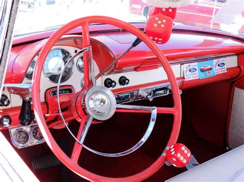 car interior  stock photo public domain pictures