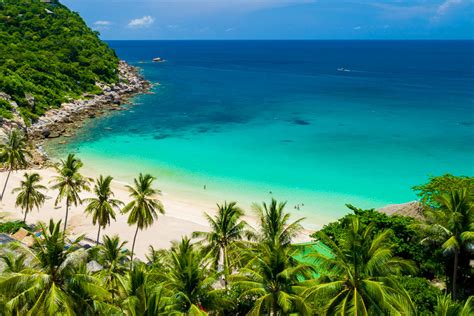 aow leuk koh tao — koh tao a complete guide