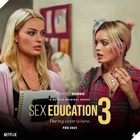 Review Phim Sex Education Khi Giáo Dục Giới Tính được đề Cập Thẳng