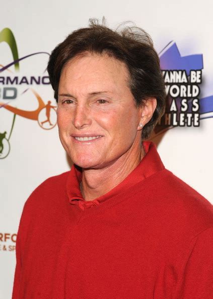 bruce jenner before and after [photo gallery] his transition into a
