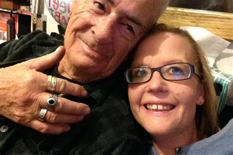 woman 33 plans to tie the knot to 73 year old oap after meeting at
