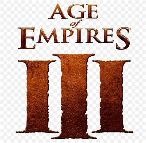 age  empires iii de logo design iii discussion age  empires