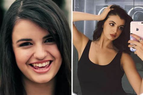 rebecca black friday singer is all grown up in 2017