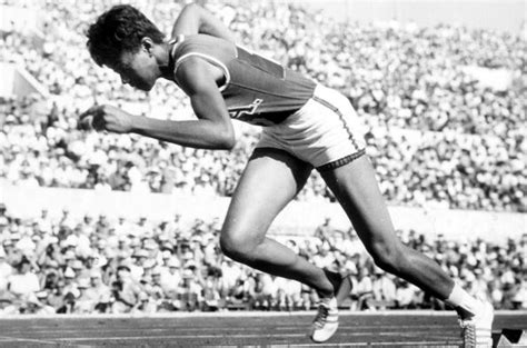 overcoming all the odds to win running legend wilma glodean rudolph