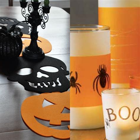 7 Easy Halloween Decoration Ideas Halloween Crafts And Home Decor